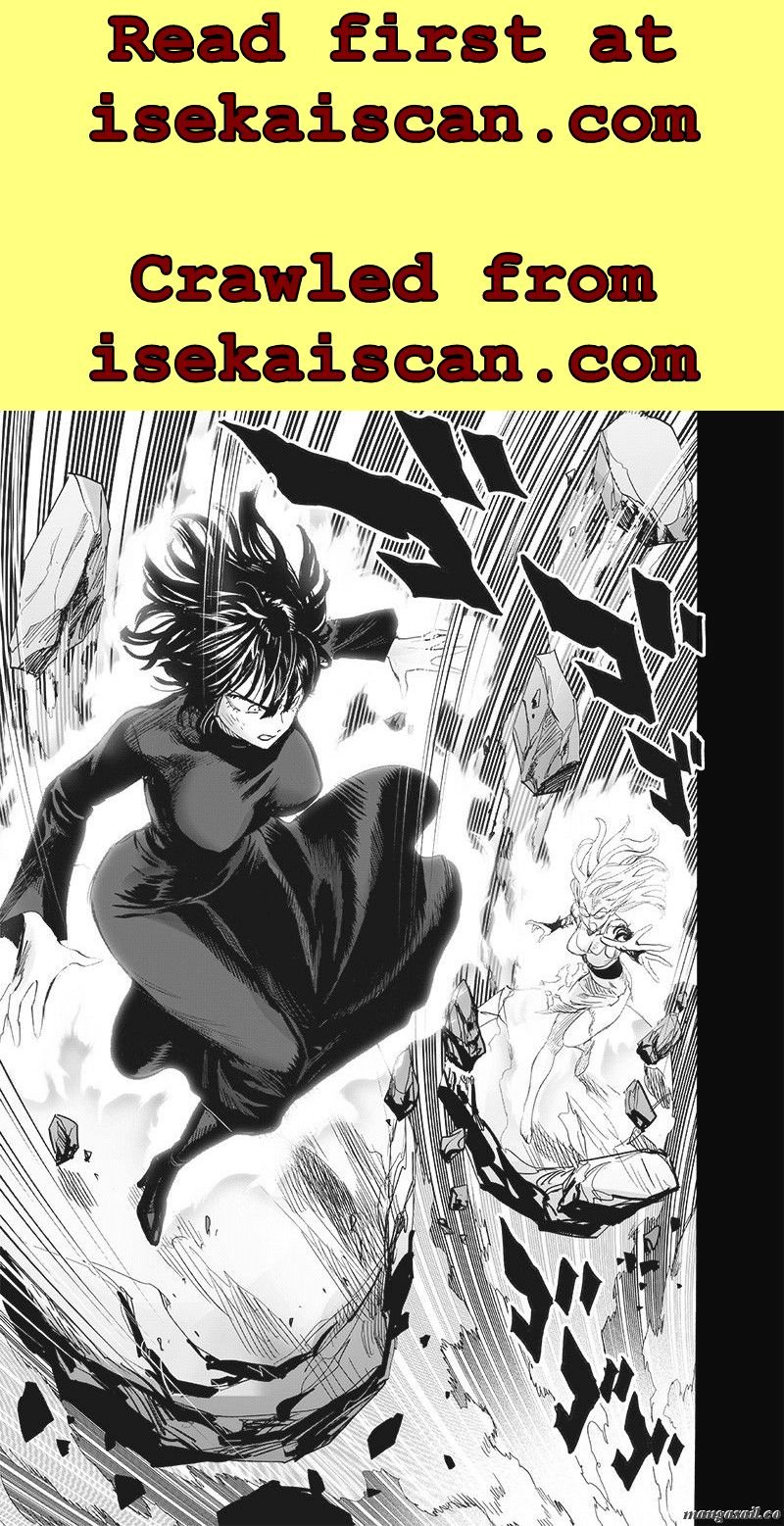 One-Punch Man, Chapter 175 image 30